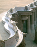 Parc Güell